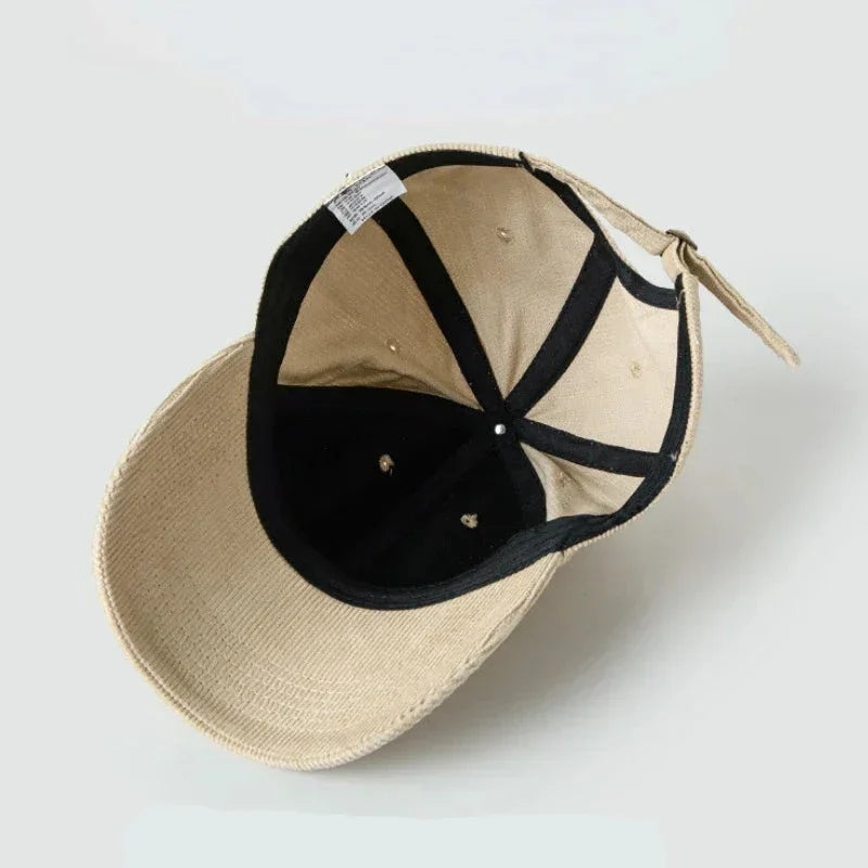 Gorro Outstand, jockey de Studio Kyo® – vista 3