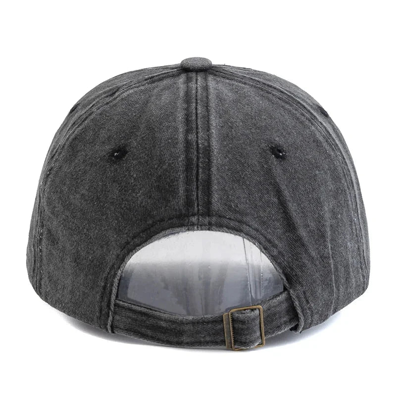 Gorro Palmeras, jockey de Studio Kyo® – vista 6