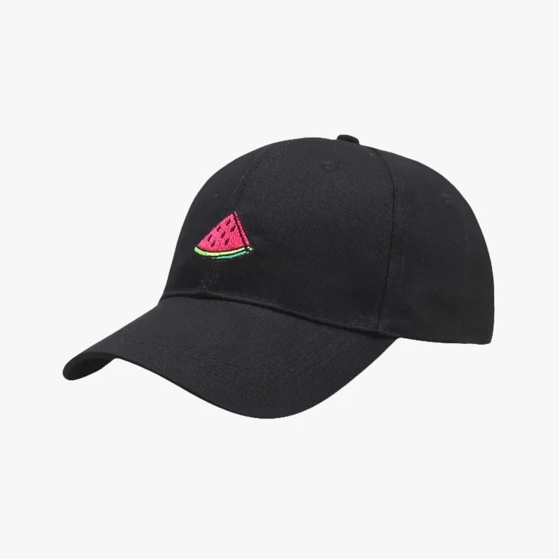 Gorro Sandía, jockey de Studio Kyo® – vista 2
