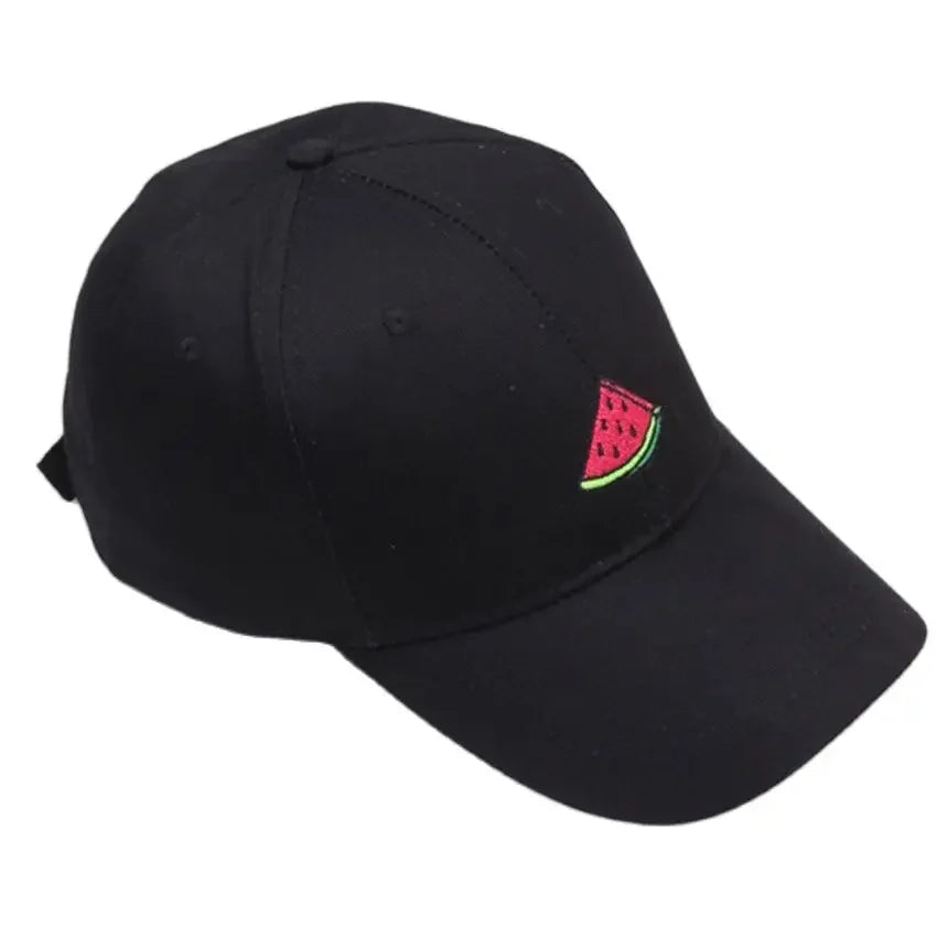 Gorro Sandía, jockey de Studio Kyo® – vista 3