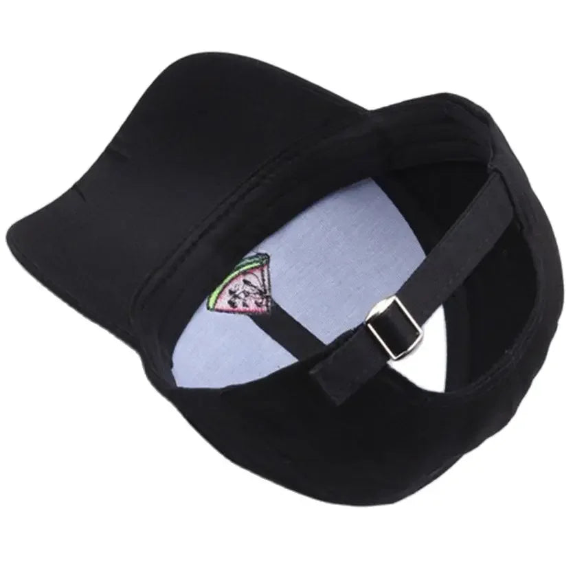 Gorro Sandía, jockey de Studio Kyo® – vista 6