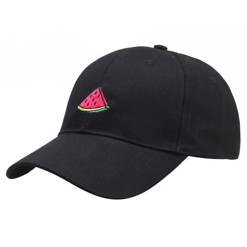 Gorro Sandía, jockey de Studio Kyo® – vista 7