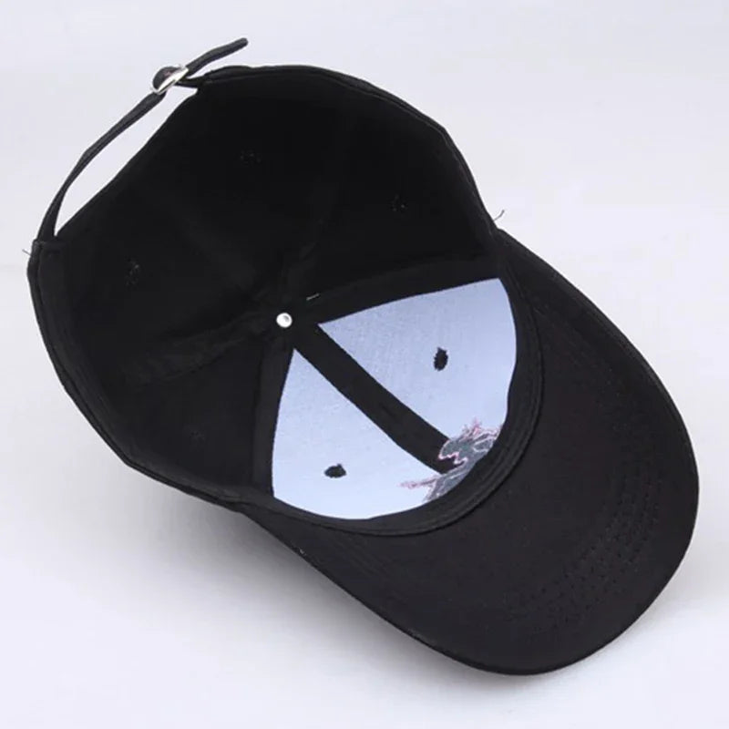 Gorro Send Nudes, jockey de Studio Kyo® – vista 7