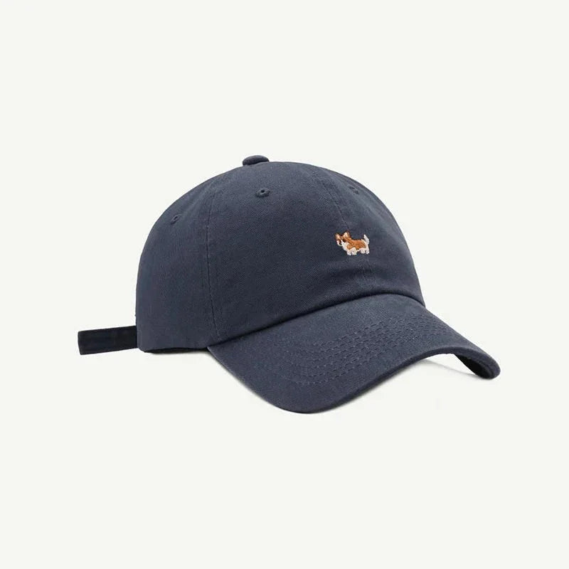 Gorro Small Dog, jockey de Studio Kyo® – vista 2