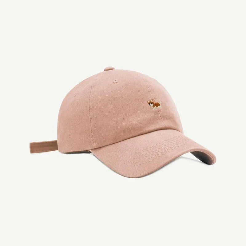 Gorro Small Dog, jockey de Studio Kyo® – vista 4