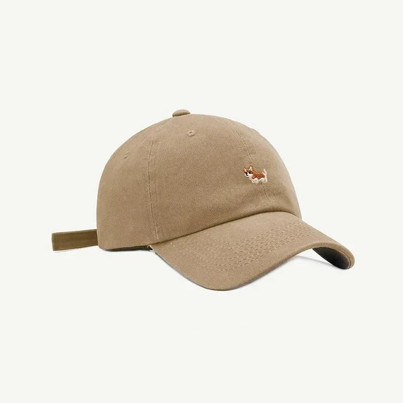Gorro Small Dog, jockey de Studio Kyo® – vista 6