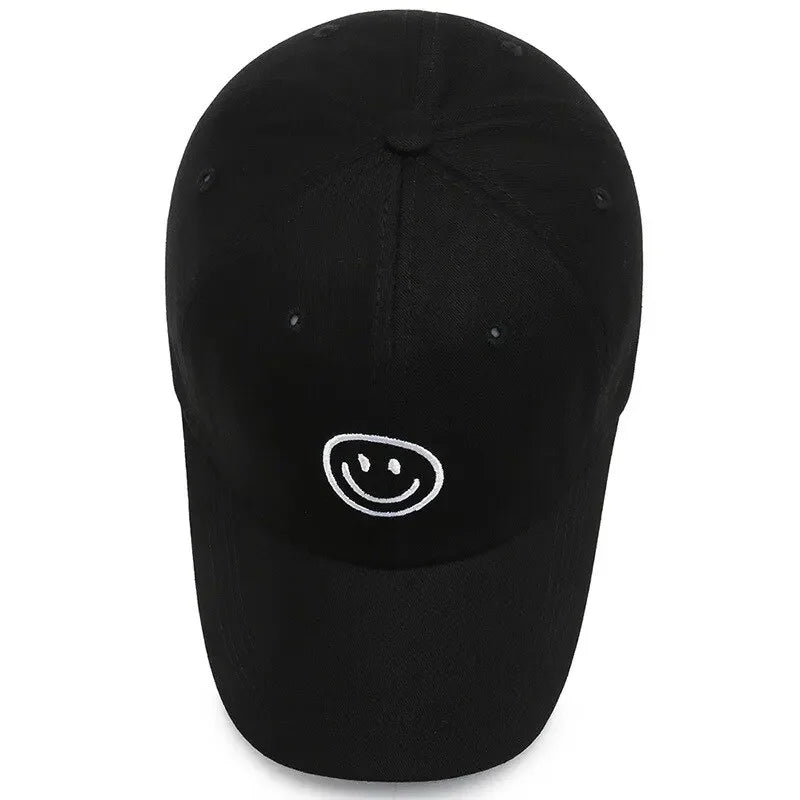Gorro Smiley, jockey de Studio Kyo® – vista 10