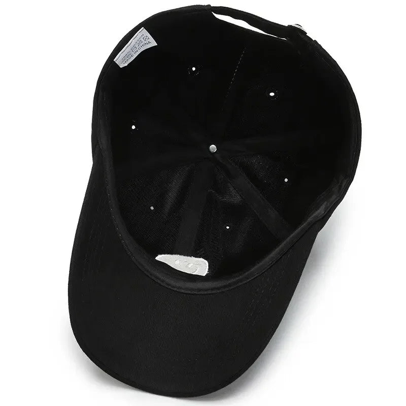 Gorro Smiley, jockey de Studio Kyo® – vista 9