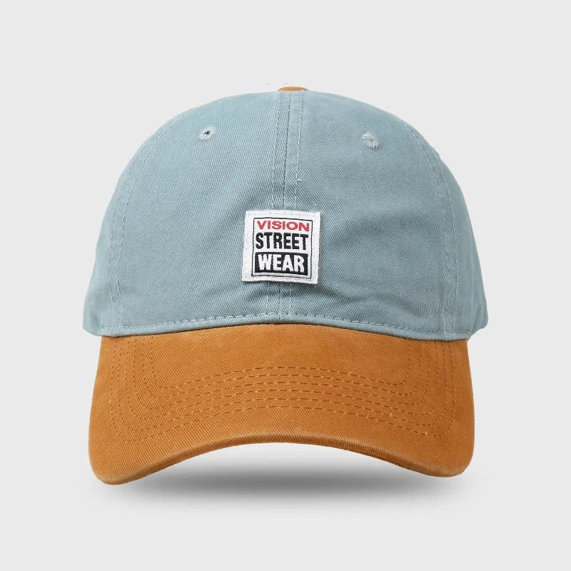 Gorro Street Wear, jockey de Studio Kyo® – vista 10