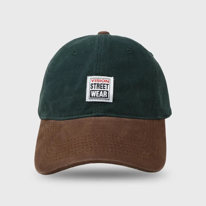 Gorro Street Wear, jockey de Studio Kyo® – vista 9