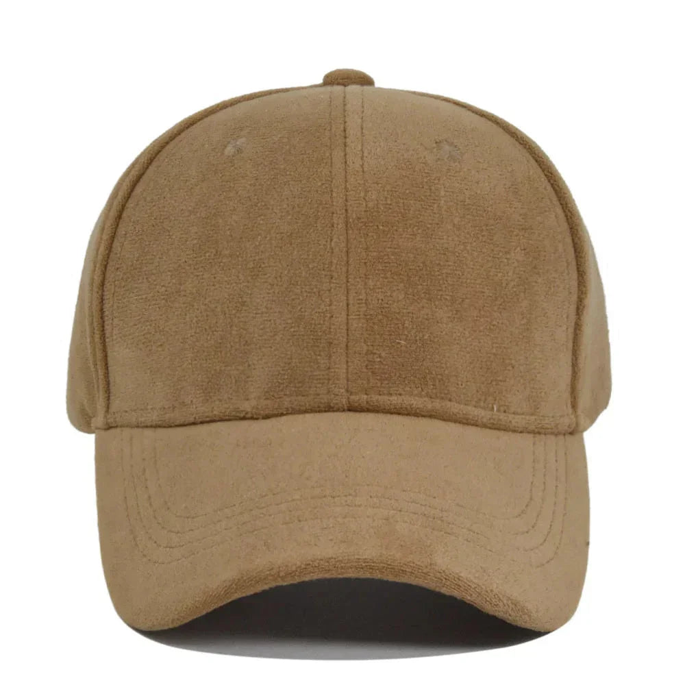 Gorro Suede, jockey de Studio Kyo® – vista 5