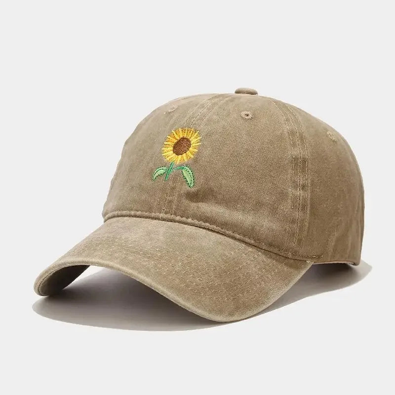 Gorro Tornasol color Camello – jockey de Studio Kyo®