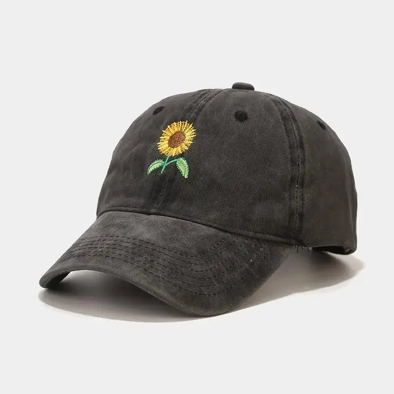 Gorro Tornasol color Negro – jockey de Studio Kyo®