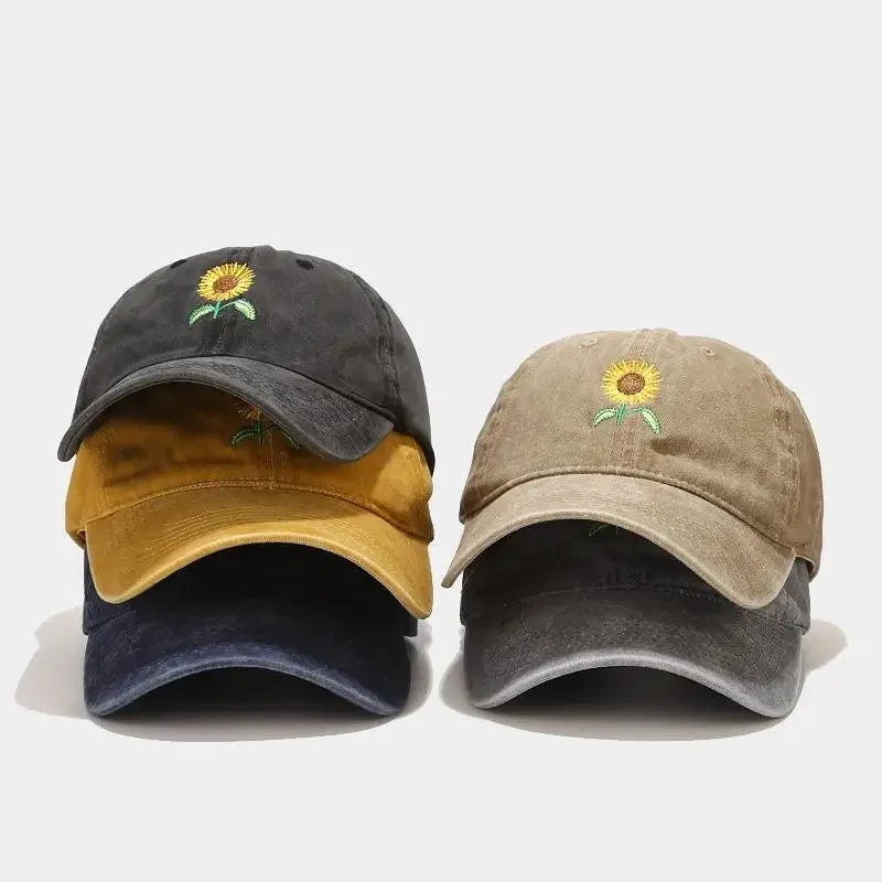 Gorro Tornasol, jockey de Studio Kyo® – vista 14