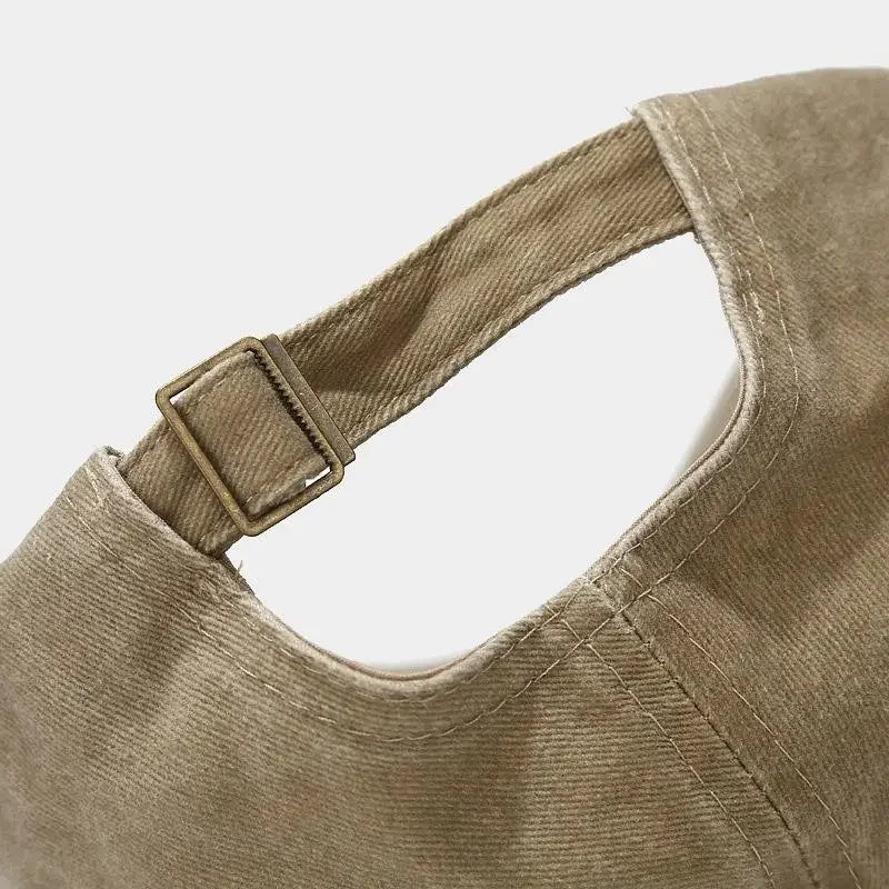 Gorro Tornasol, jockey de Studio Kyo® – vista 5