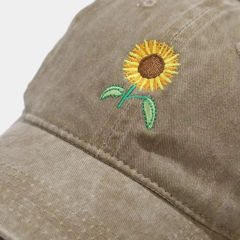 Gorro Tornasol, jockey de Studio Kyo® – vista 6