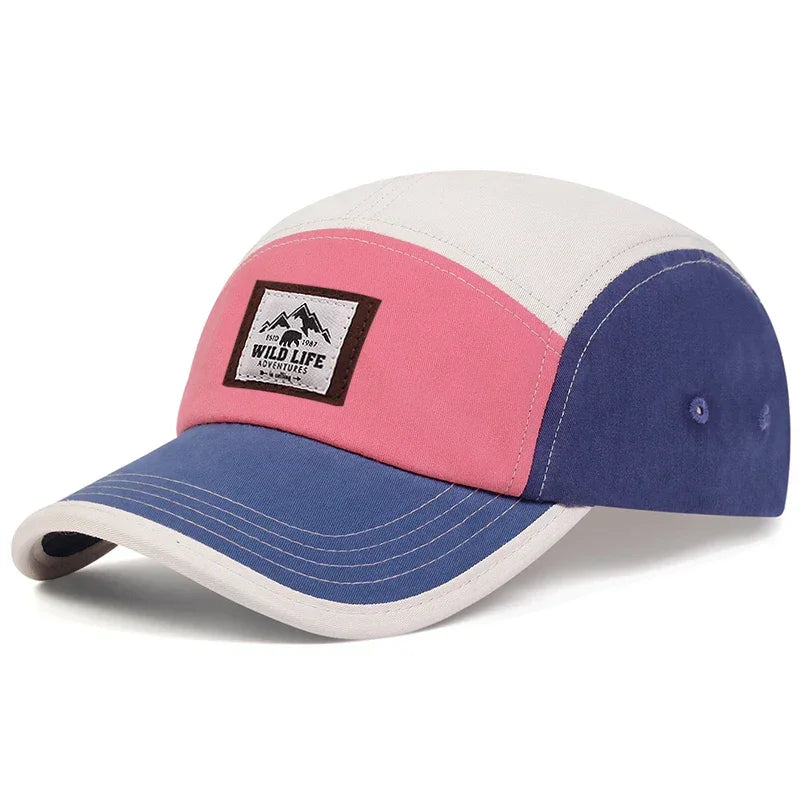 Gorro Wild Life color Azul Oscuro – jockey de Studio Kyo®