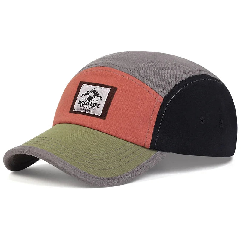 Gorro Wild Life color Gris – jockey de Studio Kyo®