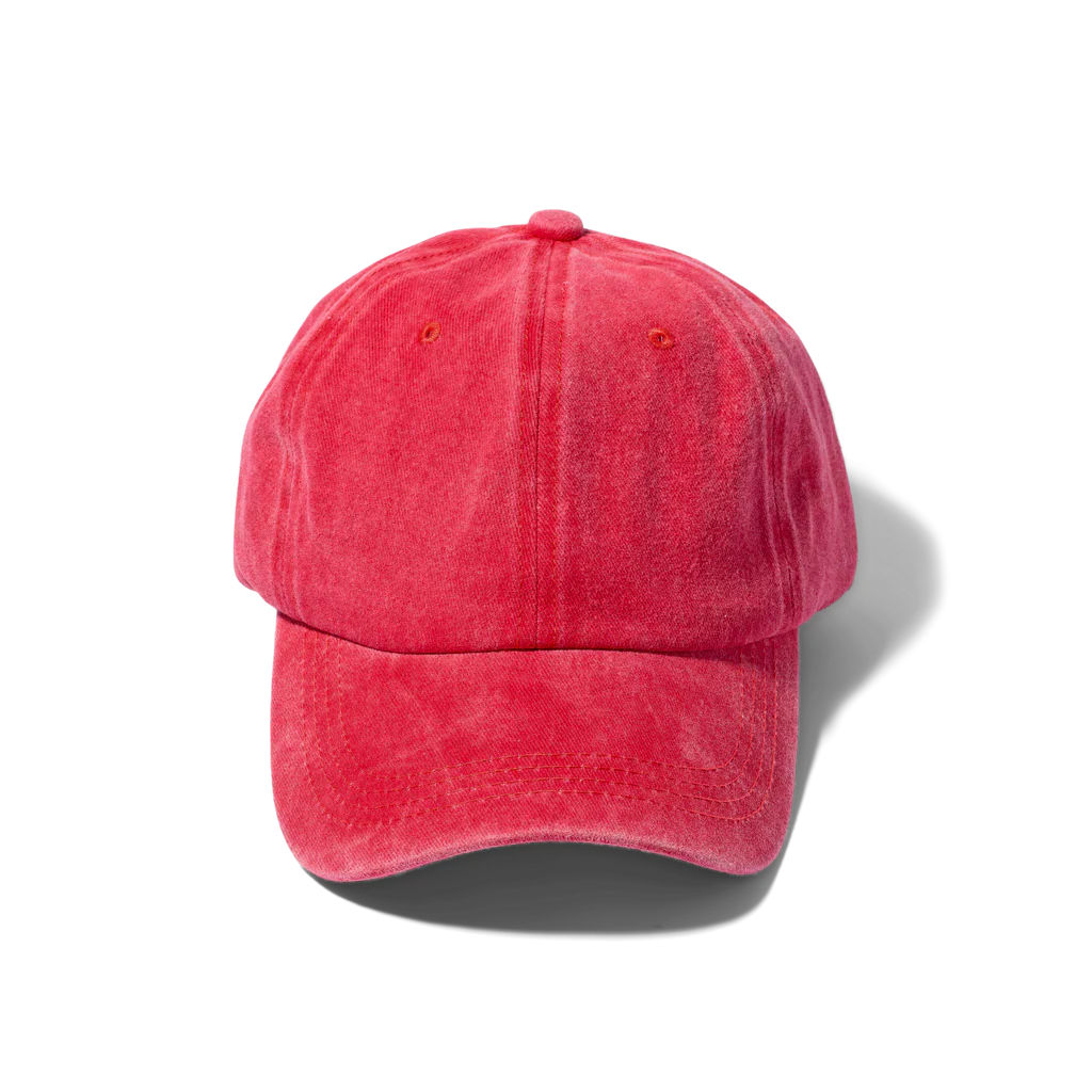 KYO Clásico color Rojo Bombero – jockey de Studio Kyo®