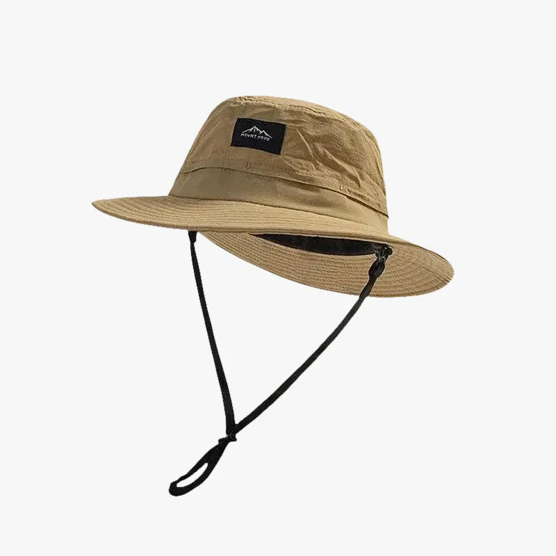 Kyo Cordón Montañés color Beige – gorro pescador de Studio Kyo®