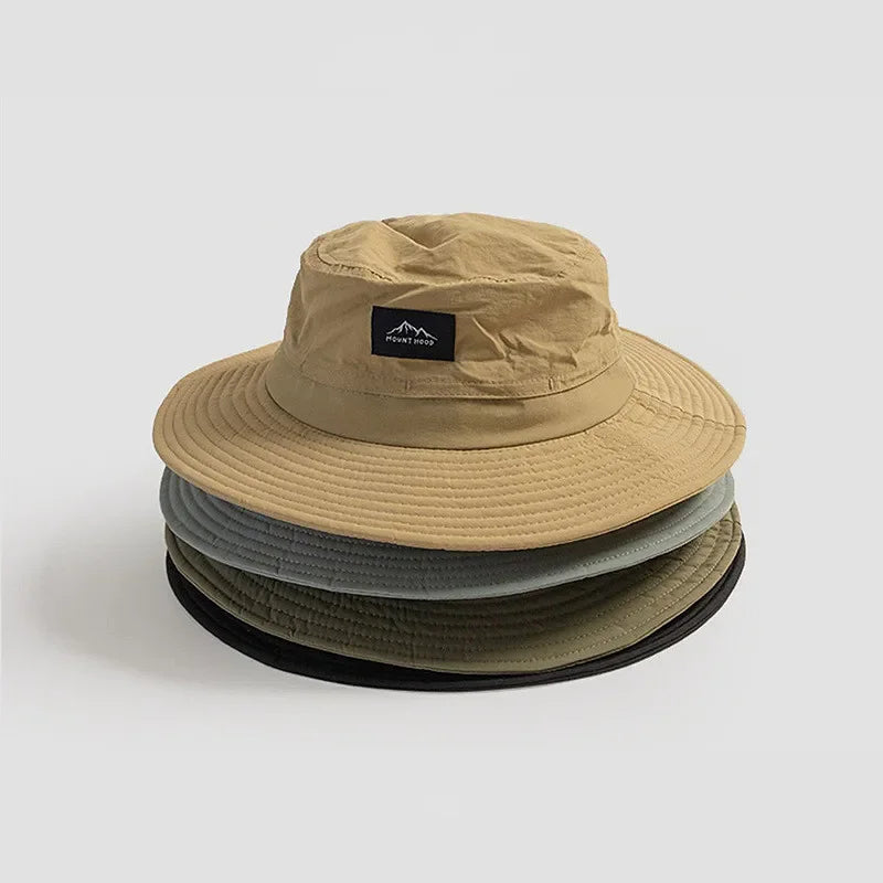 Kyo Cordón Montañés, gorro pescador de Studio Kyo® – vista 7