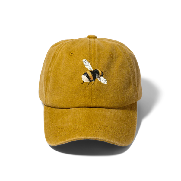 KYO Estándar color Abeja – jockey de Studio Kyo®