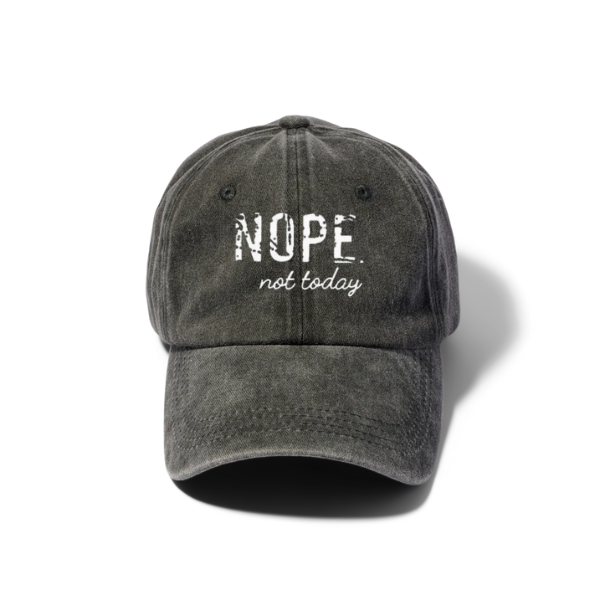KYO Estándar color Nope – jockey de Studio Kyo®