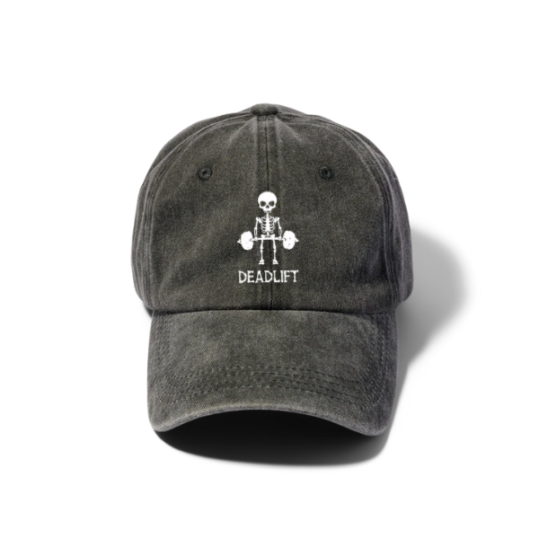 KYO Estándar color Peso Muerto – jockey de Studio Kyo®
