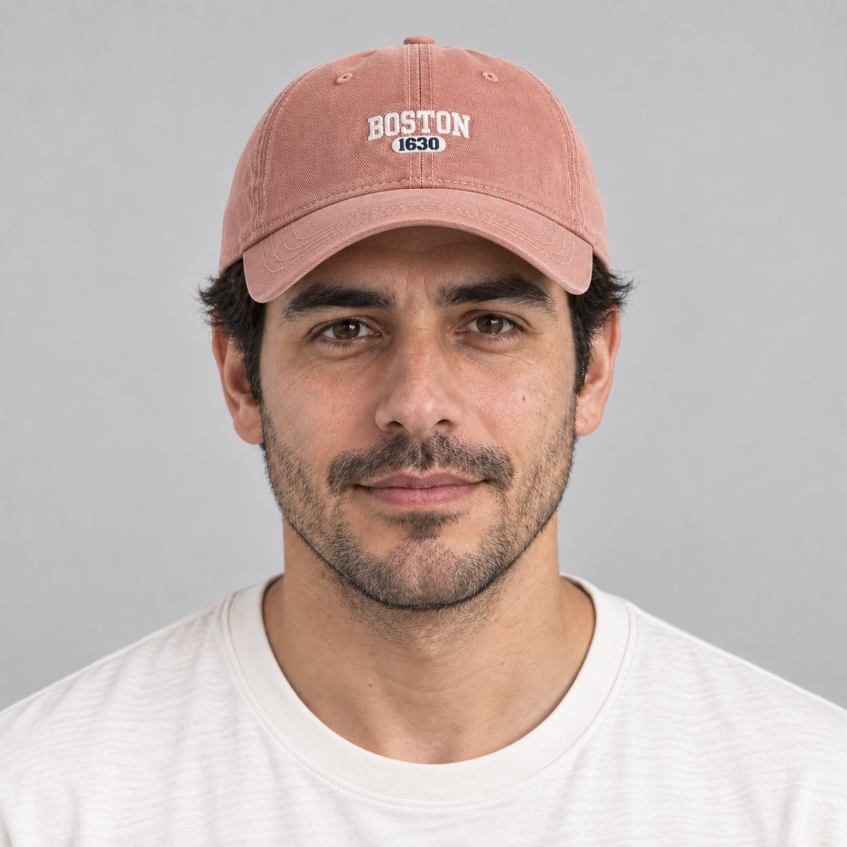 Gorro Boston 1630, jockey de Studio Kyo® – vista 16