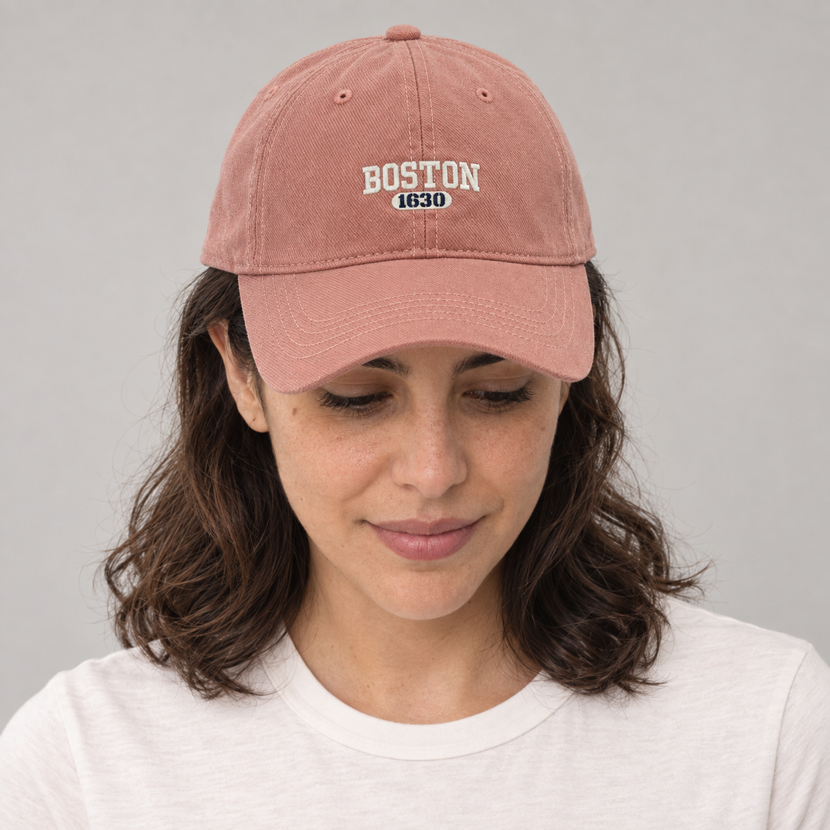 Gorro Boston 1630, jockey de Studio Kyo® – vista 17