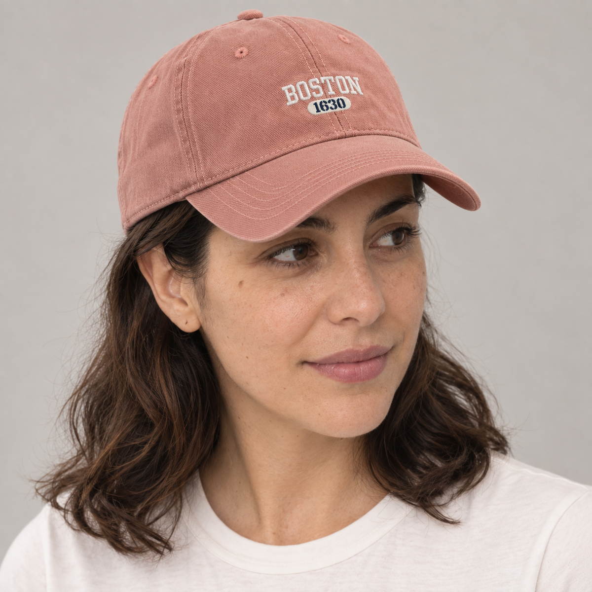 Gorro Boston 1630, jockey de Studio Kyo® – vista 19