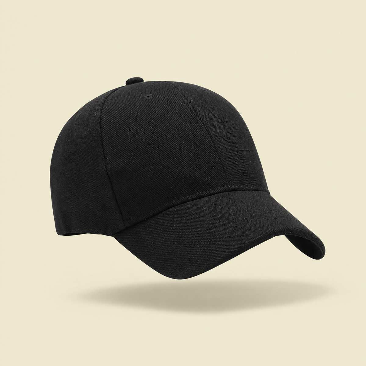 Gorro Negro, jockey de Studio Kyo® – foto principal