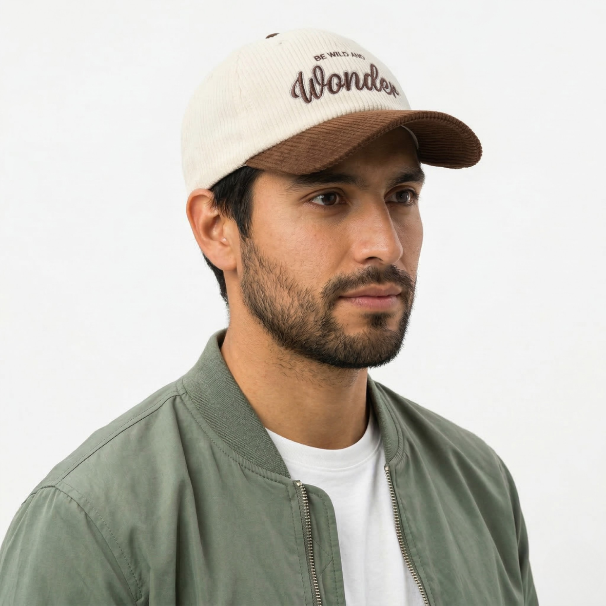 Gorro Wonder